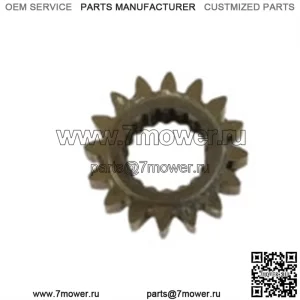 Polaris Ranger 500 700 900 RZR 570 Sportsman 450 500 800 секторная передача 16T 3233839