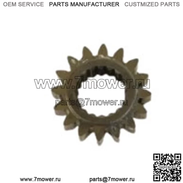 Polaris Ranger 500 700 900 RZR 570 Sportsman 450 500 800 секторная передача 16T 3233839