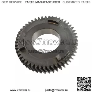 Polaris 3235396 Трансмиссия 49T Gear 2013-2019 Ace 800 RZR Ranger 1000 900 570