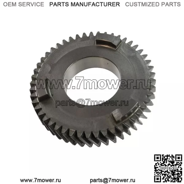 Polaris 3235396 Трансмиссия 49T Gear 2013-2019 Ace 800 RZR Ranger 1000 900 570