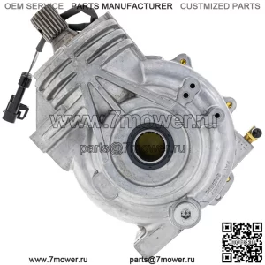 Polaris 1337133 Передний редуктор в сборе Ranger RZR Ace 500 570 800 900 Crew XP