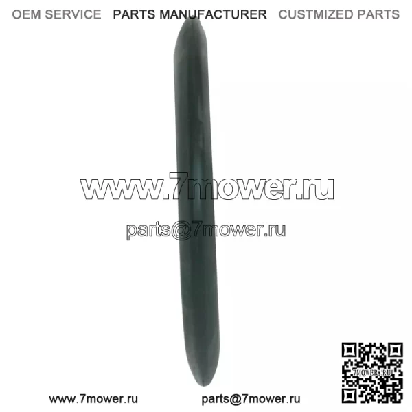 1x9 V-образная шина для закрывающего колеса - John Deere, номер детали N284110 - Image 2