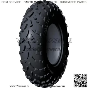 Шина Polaris Carlisle AT489, 25x8-R12, деталь 5413994