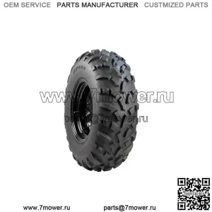 Шина Polaris, 25x10-12, NHS, 489, часть 5413961