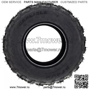 Polaris OEM шина-25x10-12 NHS 489 5414083
