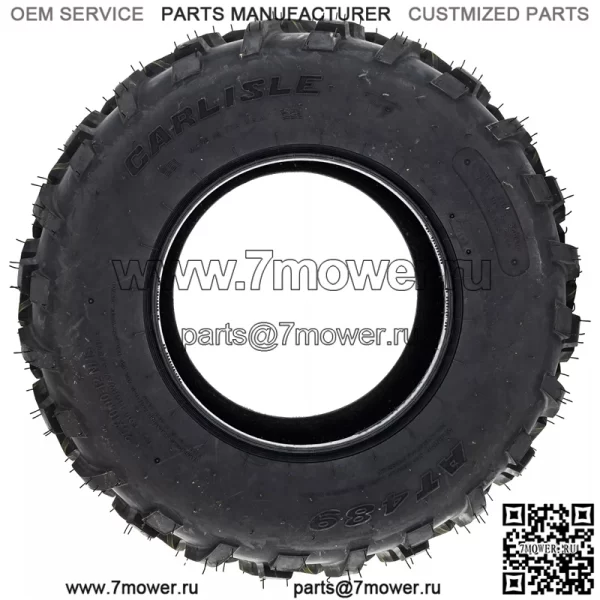 Polaris OEM шина-25x10-12 NHS 489 5414083