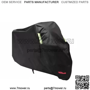 M Мотоцикл Скутер Водонепроницаемый Чехол Для Honda Yamaha Zuma Suzuki Vespa 50~150cc