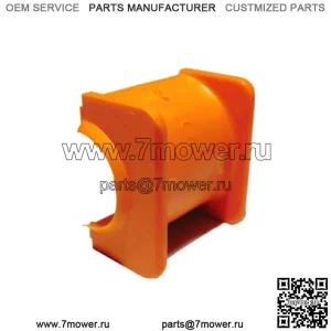 2000-2022 Dragon Indy Pro XCR 120 OEM верхняя рулевая втулка 5433416