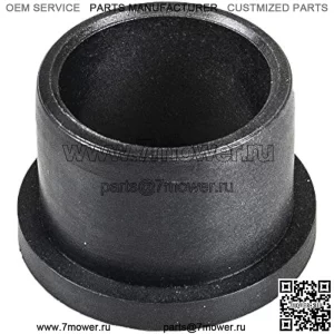 731-05500 Фланцевый подшипник оси RZT50 RZT54 RZT42 RZT-42 RZT-50 RZT-54 FMZ50 FMZ-50 OEM