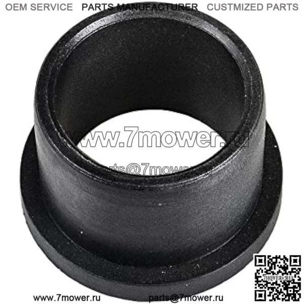 731-05500 Фланцевый подшипник оси RZT50 RZT54 RZT42 RZT-42 RZT-50 RZT-54 FMZ50 FMZ-50 OEM - Image 2