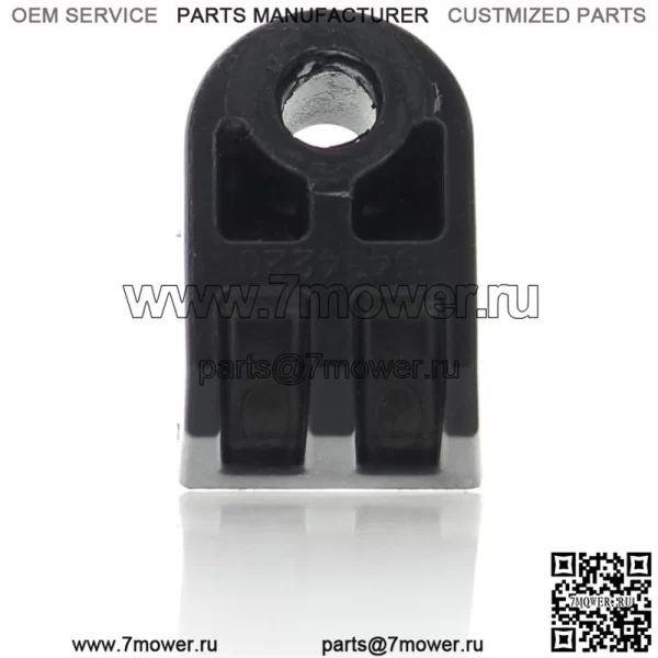 Втулка коробки передач Polaris Ranger, защелка, оригинальная деталь OEM 5434226, кол-во 1