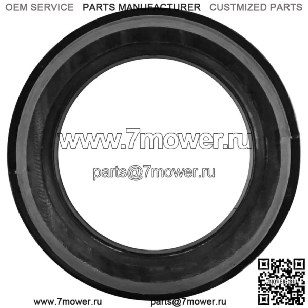 Втулка рулевого вала для Honda Foreman Rubicon 500 2005-2014 / 53221-HN8-003 - Image 4