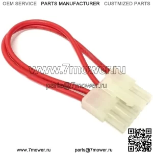 EZGO Electric 2000 Up PDS TXT Freedom High Speed Upgrade Chip 73272G01 — только контроллер PDS (Precision Drive System)