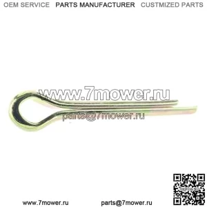 Новый шплинт OEM Polaris, 7661203