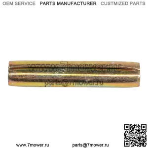 Polaris 7661913 Пружинный штифт Ace 570 XP RZR Ranger 1000 900 850 800 700 Общий
