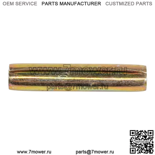 Polaris 7661913 Пружинный штифт Ace 570 XP RZR Ranger 1000 900 850 800 700 Общий