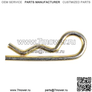 Polaris 7661644 PINHITCH Ranger General 1000 900 850 800 700 Sportsman