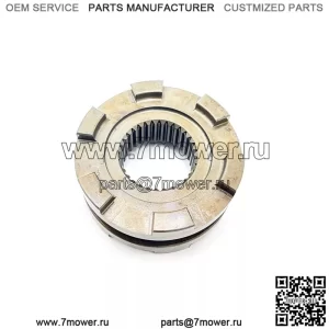 Polaris 6 Face Engagement Dog, оригинальная OEM-часть 3235233, кол-во 1