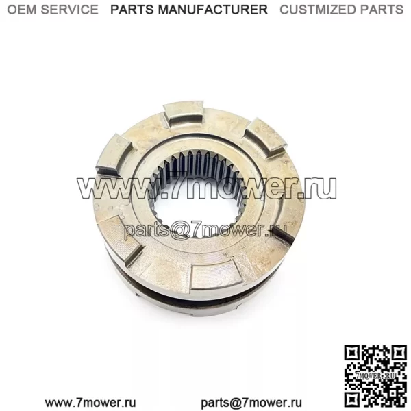 Polaris 6 Face Engagement Dog, оригинальная OEM-часть 3235233, кол-во 1