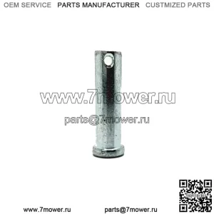 Polaris OEM штифт вилка 1/2 X 1 3/4 7661878