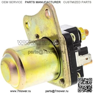 725P09825 Соленоид стартера EFI XT2-LX42 XT2LX42 725-09825 OEM