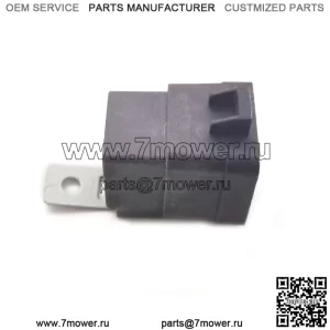 VF4-65F11-S01 12VDC 40/30AЭлектромагнитный клапан