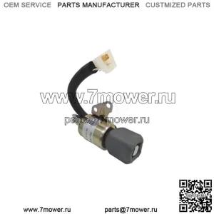 OEM Соленоидный стопор D722 Cb