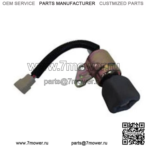 OEM Соленоидный стопор D722 Cb
