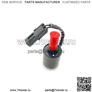 Соленоид Polaris Ranger, оригинальная деталь OEM 3235478, кол-во 1