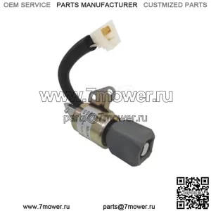 OEM Болт, соленоид, стопор, D722 Cb