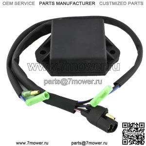 Модуль зажигания CDI для Arctic Cat ZR700 ZR 700 1994 1995 (для: Arctic Cat)