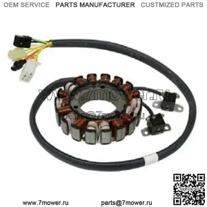 Статор для снегохода POLARIS 800 PRO RMK 155/163 ВСЕ ВАРИАНТЫ 2011-2012 (Для: Polaris Pro RMK 600)