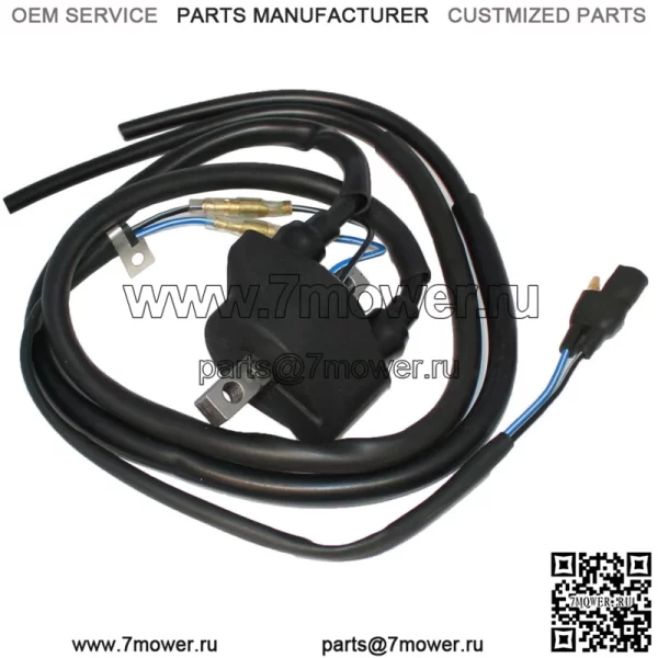 Катушка зажигания для Arctic Cat ZR700 94-95/ZR600 EFI Le Xc Cc 98-2002/ZR580 93-97 (для: Arctic Cat)