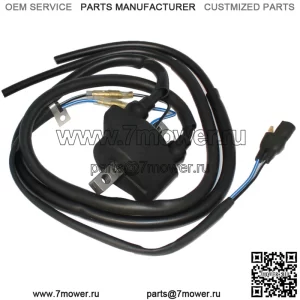 Катушка зажигания для Arctic Cat ZR500 ZR 500 ZR-500 1998/ZR440 ZR-440 ZR 440 93-98 (для: Arctic Cat)