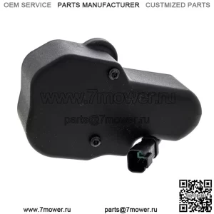 Polaris 2637637 МОТОР-СТЕКЛООЧИСТИТЕЛЬ,WSHLD,G2 RGR