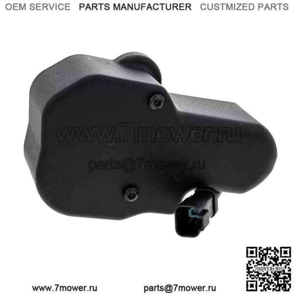 Polaris 2637637 МОТОР-СТЕКЛООЧИСТИТЕЛЬ,WSHLD,G2 RGR