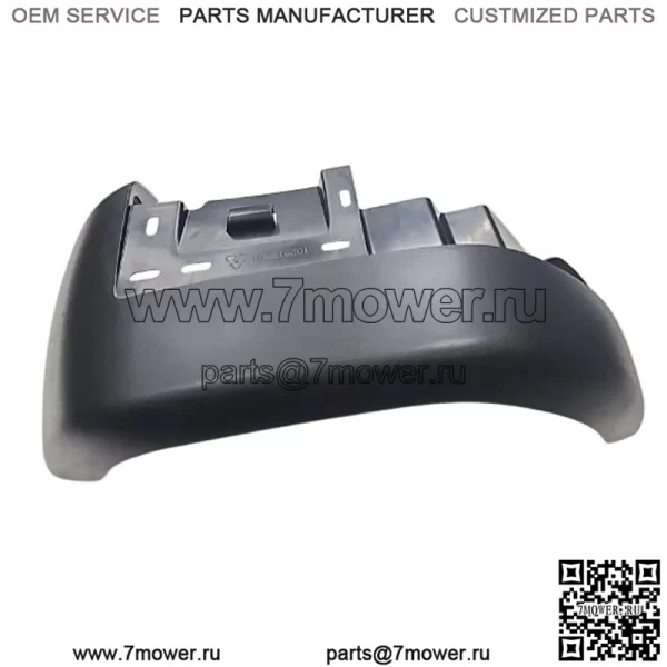 Club Car 295 SE Carryall 4x4 задняя правая колесная арка 102913901