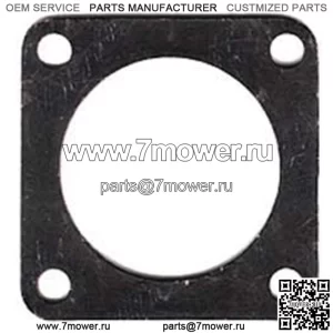 Новая прокладка выхлопного соединения OEM 420850552 GSX GTX MXZ Mach Formula Summit +