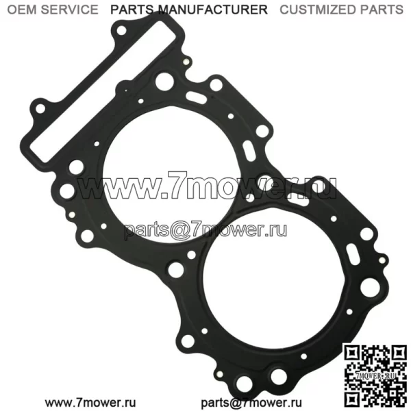 Прокладка головки блока цилиндров для Arctic Cat ZR 9000 SNO PRO 2014-2015 (для: Arctic Cat)