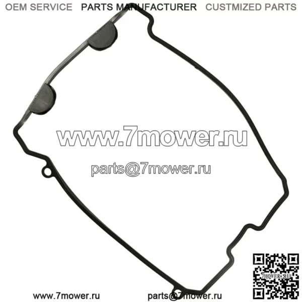 Прокладка крышки головки блока цилиндров для Arctic Cat ZR 9000 2014 2015 2016 (для: Arctic Cat) - Image 2