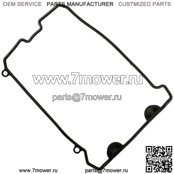 Прокладка крышки головки блока цилиндров для Arctic Cat ZR 9000 2014 2015 2016 (для: Arctic Cat) - Image 3
