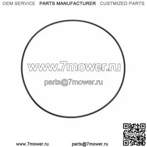 Прокладка цепной коробки передач для снегохода SKI-DOO MX Z TNT 600 2010-2011 (для: более одного транспортного средства)