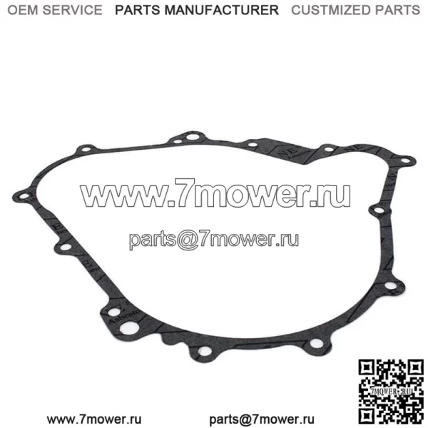 Прокладка муфты стартера One Way для Yamaha WOLVERINE 450 2006-2010