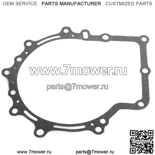 Прокладка корпуса вариатора ATV UTV для CFMoto UForce Rancher 500 UTV 2008-2010 / Rancher 500 UTV - ПРАВЫЙ КАРТЕР 2011-2013