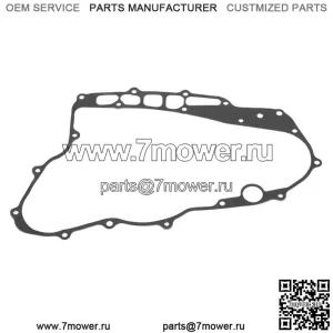Прокладка внешней крышки картера сцепления для Honda Sportrax 450 TRX450R 2004-2005