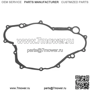Прокладка крышки картера сцепления для Yamaha YFZ450 2006-2013 5TG-15462-02-00