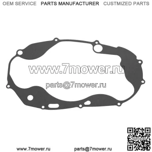 Прокладка крышки сцепления для Yamaha Banshee 350 YFZ350 1987-2006 3GG-15461-02-00