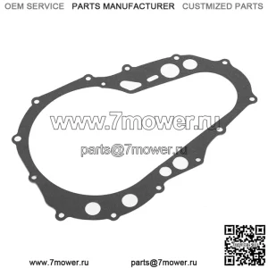 Прокладка крышки сцепления для Suzuki Quadsport Z400 LTZ400 03–08 / Kawasaki KFX400 03–06 / Arctic Cat DVX400 04–08