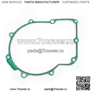 Прокладка наружной крышки картера сцепления ATV / UTV для Yamaha GRIZZLY YFM660F 2002-2008