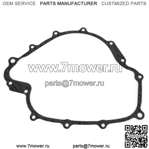 Прокладка муфты стартера One Way для Yamaha Grizzly 660 2002-2008 / Rhino 660 2004-2007